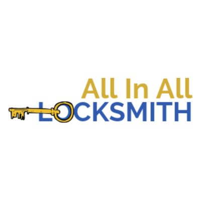 All in All Locksmith Logo