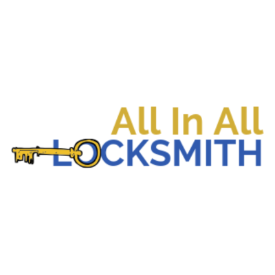 allinalllocksmith Logo