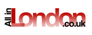allinlondon Logo
