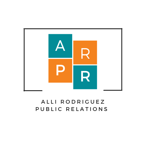 allirodriguezpr Logo