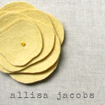 allisajacobs Logo