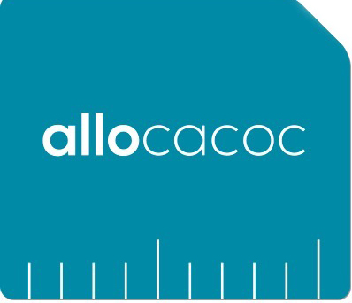 allocacoc Logo