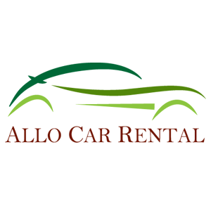 allocarrental Logo