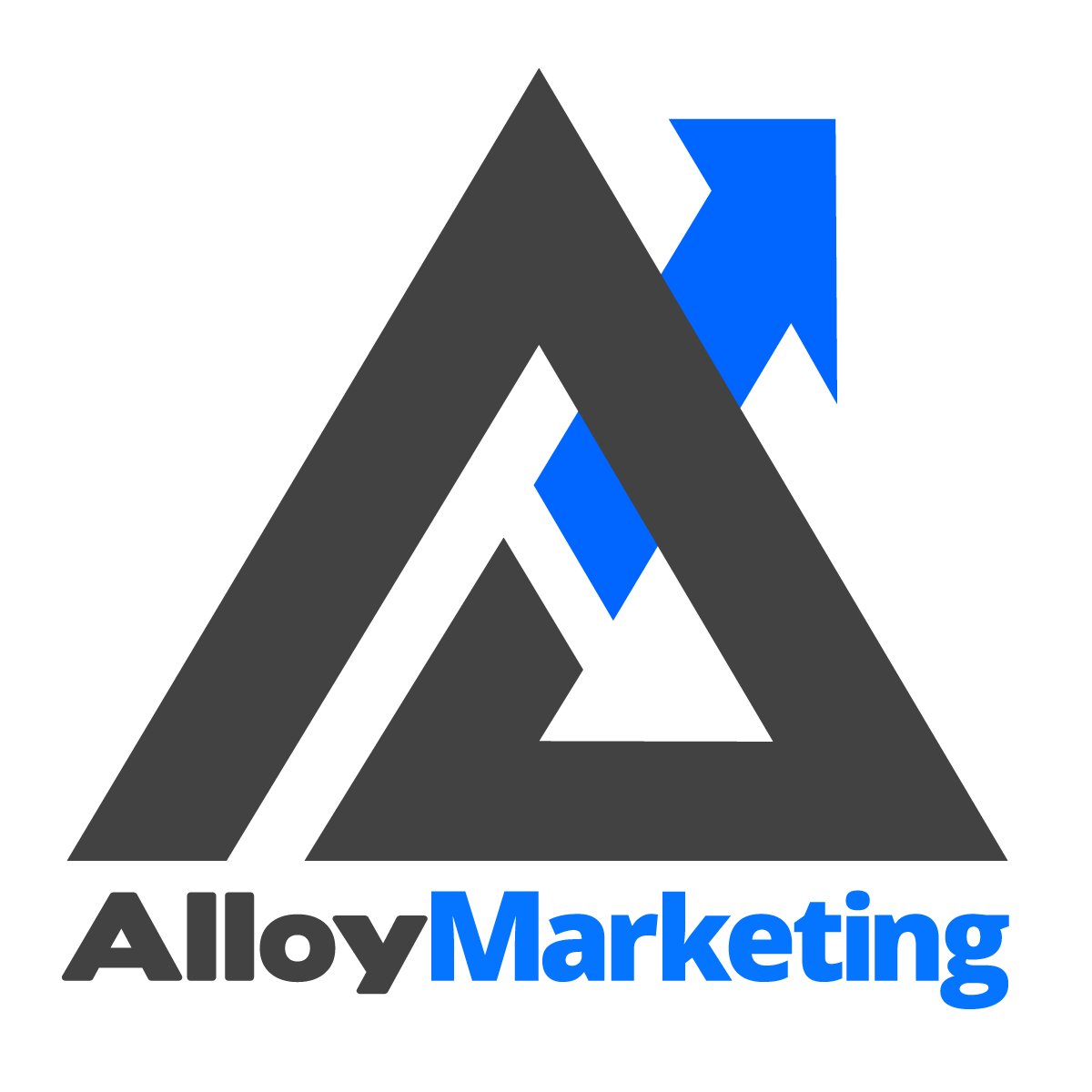 Alloy Marketing Ltd Logo