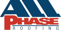 All Phase Roofing Logo