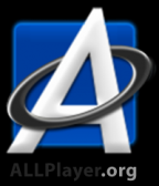 allplayer Logo