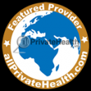 allprivatehealth Logo
