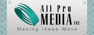 allpromedia Logo