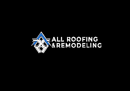 All Roofing And Remodeling Co. Inc. Logo