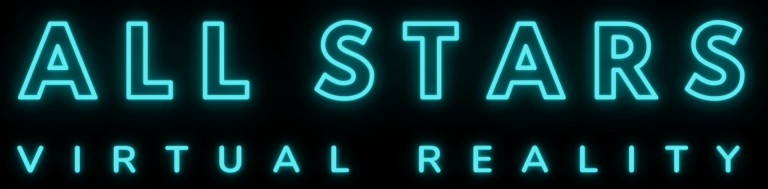 All Stars VR Logo