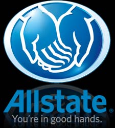 Allstate New York Logo