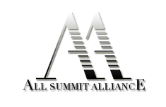 All Summit Alliance Logo