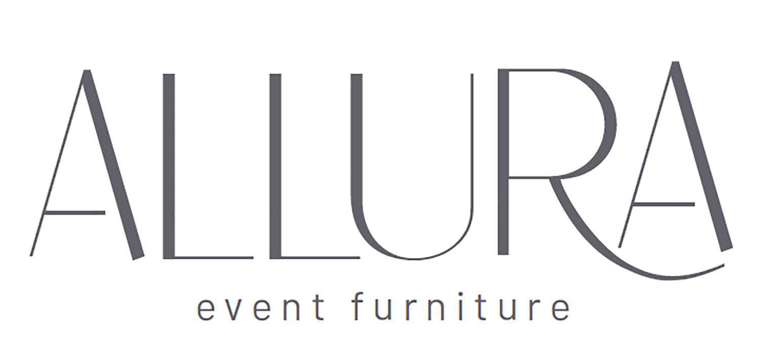 Allura Event Furniture Logo