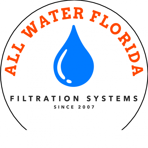 All Water Florida Logo