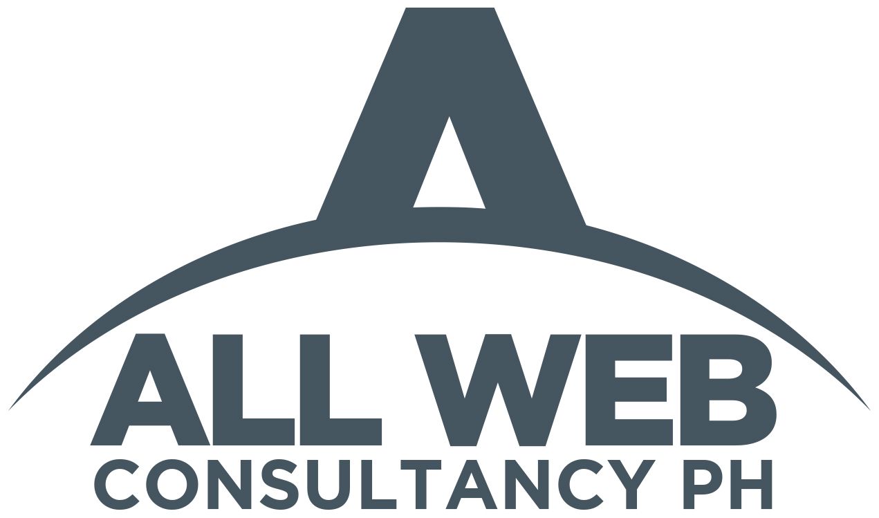 All Web Consultancy Logo