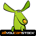 allyoucanstock Logo