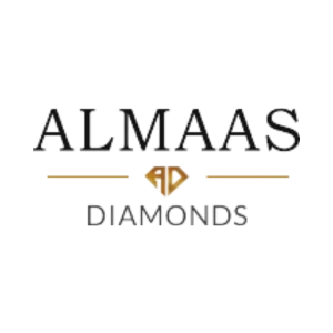 Almaas Diamonds Logo