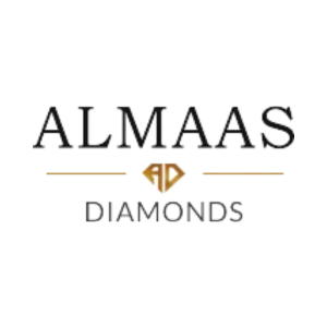 almaasdiamonds Logo