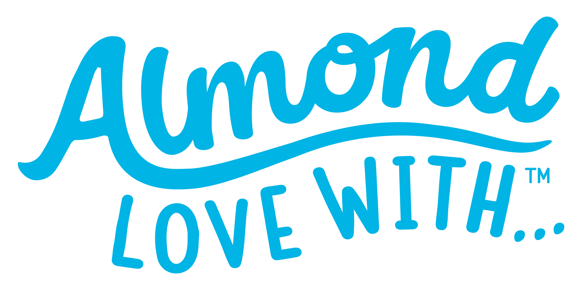 almondlovewith Logo