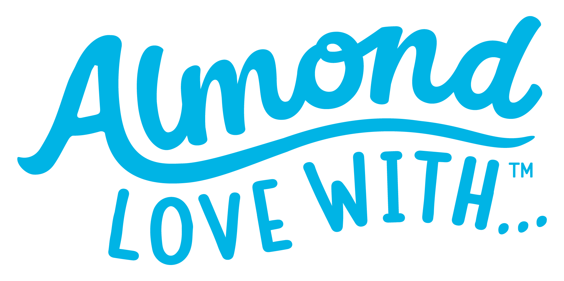 Almond Love With Foods Logo