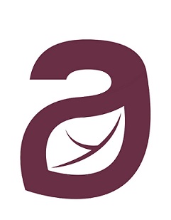 Almond Marketing Logo