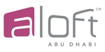 aloftabudhabi Logo