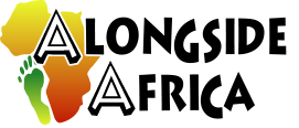 Alongside Africa Logo