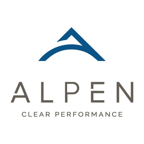 alpenhpp Logo