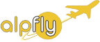 Alpfly Pvt Ltd Logo