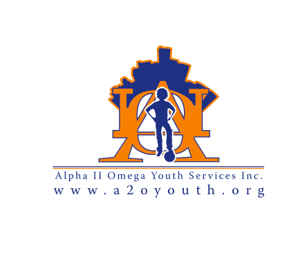 alphaIIomegayouth Logo