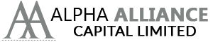 Alpha Alliance Capital Limited Logo