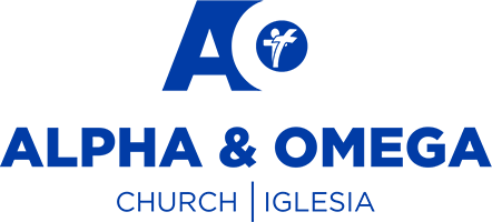 Alpha & Omega Church Miami Logo