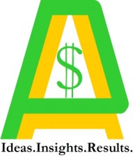 alphaprofit Logo