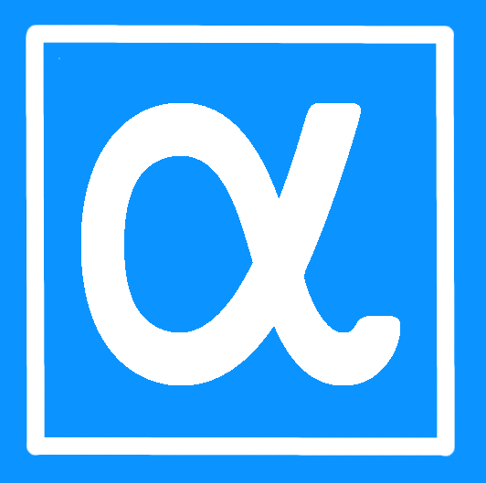 alphasquaredtech Logo
