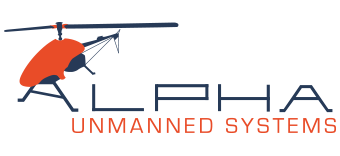 alphaunmannedsystems Logo