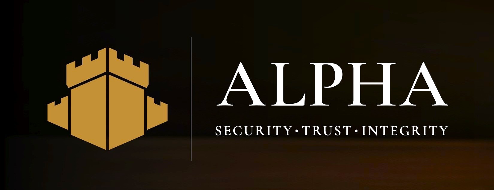 Alpha Wealth Logo