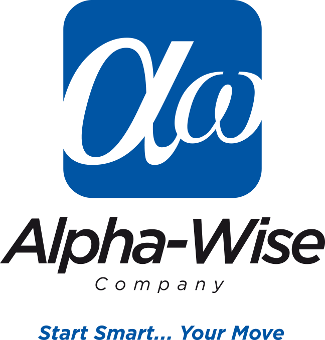 alphawise Logo