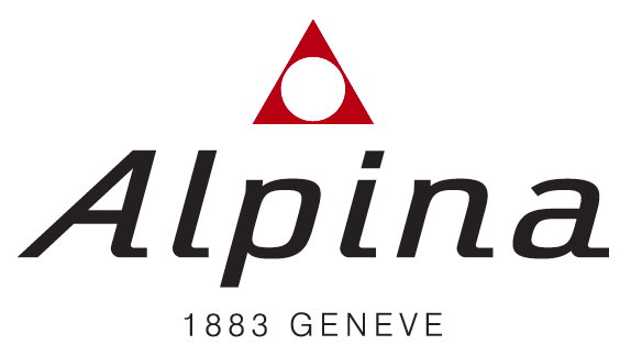 Alpina Watches Logo