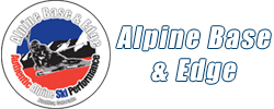 alpinebaseandedge Logo