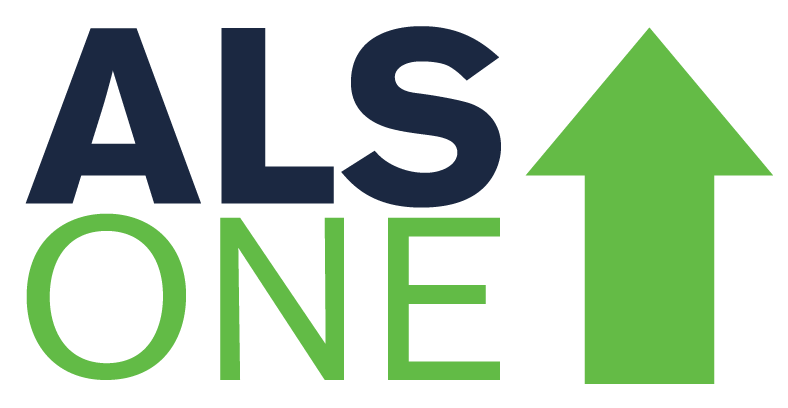 alsone Logo