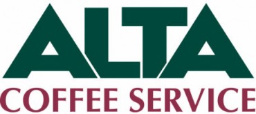 Alta Coffee Service Logo