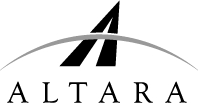 altara Logo