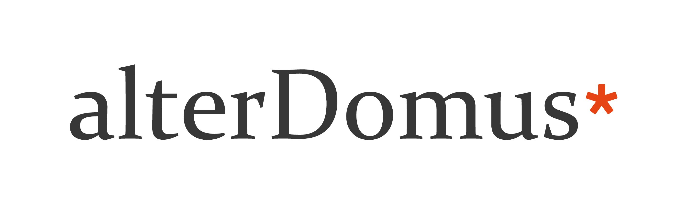 Alter Domus Logo