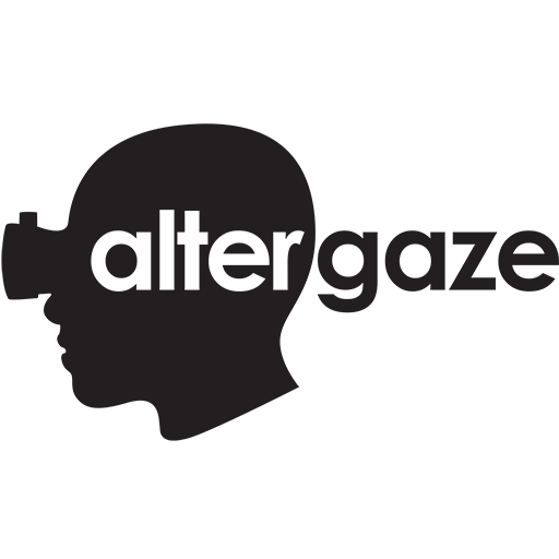 altergaze Logo