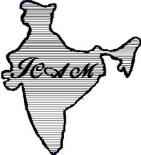 Indian Council of Alternative Medicine Logo