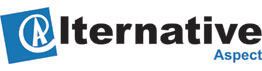alternativeaspect Logo