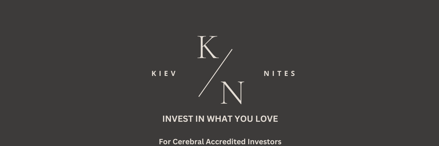 Kiev Nites LLC Logo