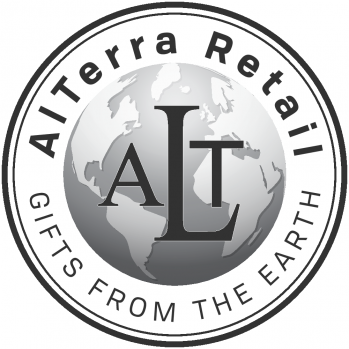 alterraretail Logo