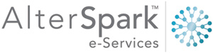 alterspark Logo