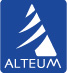 alteum Logo